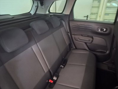 Citroen C3 Aircross 1.2 puretech You s&s 110cv (6)