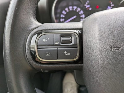 Citroen C3 Aircross 1.2 puretech You s&s 110cv (11)