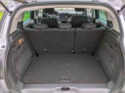 Citroen C3 Aircross 1.2 puretech You s&s 110cv (12)