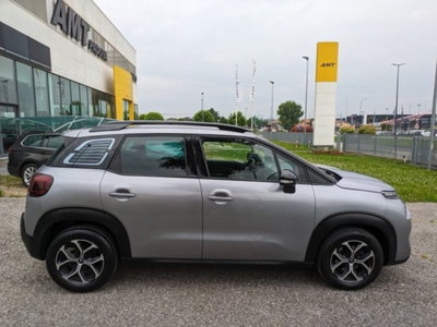 Citroen C3 Aircross 1.2 puretech You s&s 110cv (2)