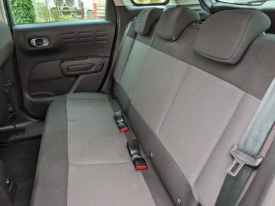 Citroen C3 Aircross 1.2 puretech You s&s 110cv (9)