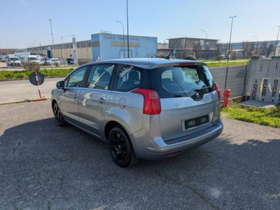 Peugeot 5008 BlueHDi 120 S&S Active (2)