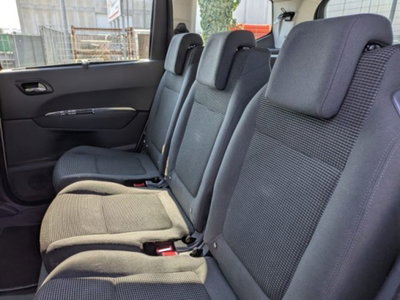 Peugeot 5008 BlueHDi 120 S&S Active (8)
