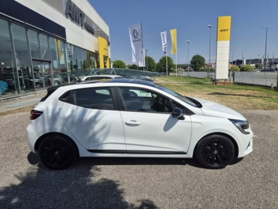 Renault Clio 1.0 tce Techno Gpl 100cv usata