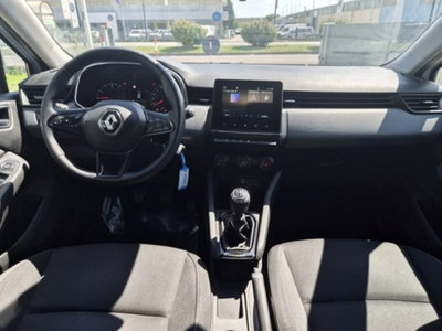 Renault Clio 1.0 tce Techno Gpl 100cv (2)