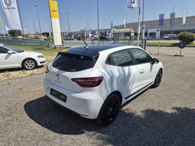 Renault Clio 1.0 tce Techno Gpl 100cv (5)