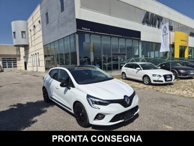 Renault Clio 1.0 tce Techno Gpl 100cv (8)