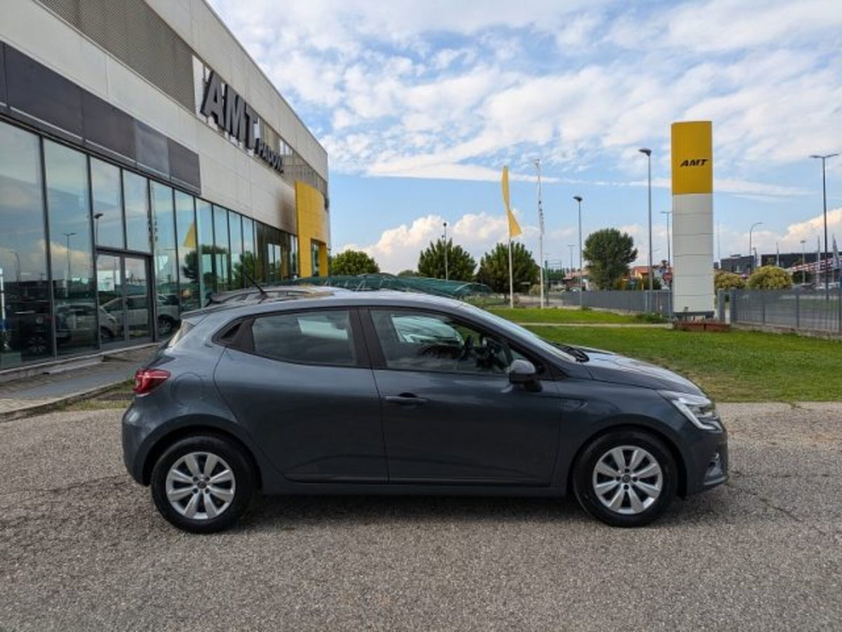 Renault Clio 1.0 tce Techno Gpl 100cv (2)