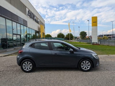 Renault Clio 1.0 tce Techno Gpl 100cv (2)