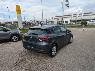 Renault Clio 1.0 tce Techno Gpl 100cv (4)