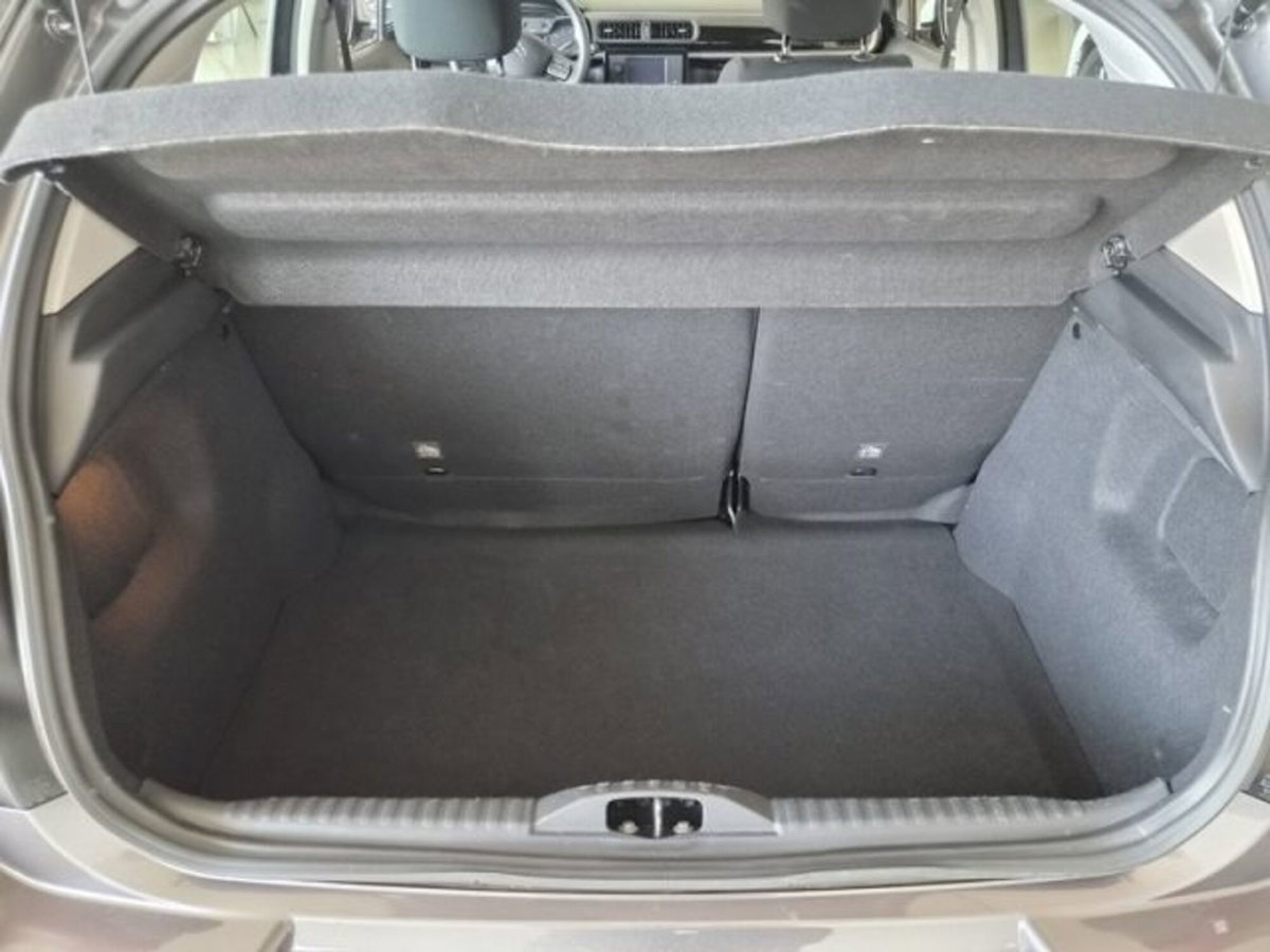 Citroen C3 1.2 puretech You s&s 83cv neopatentati (5)