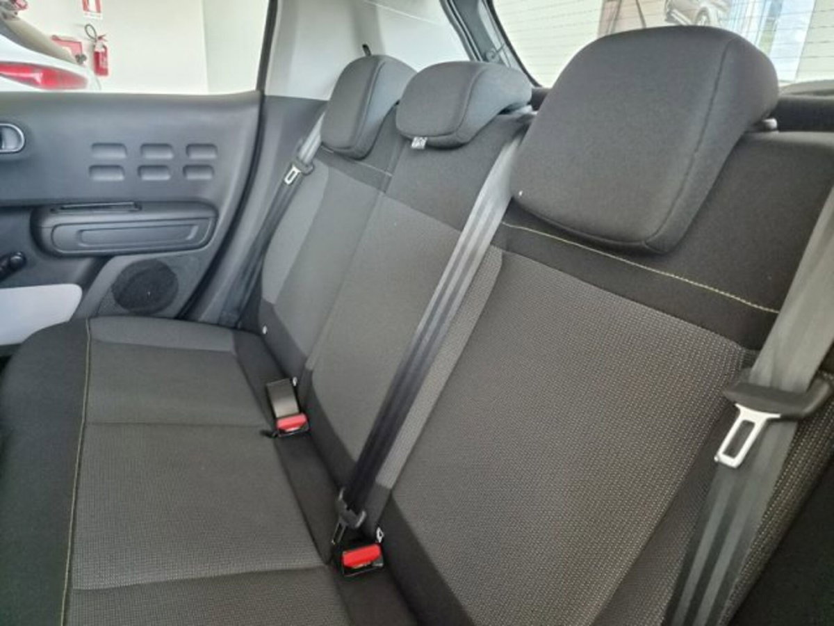 Citroen C3 1.2 puretech You s&s 83cv neopatentati (6)