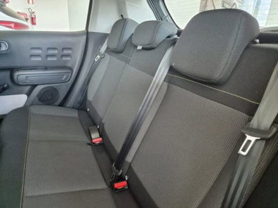 Citroen C3 1.2 puretech You s&s 83cv neopatentati (6)