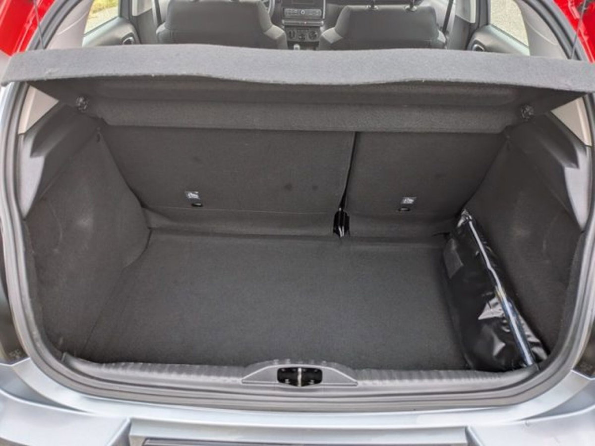Citroen C3 1.2 puretech You s&s 83cv neopatentati (10)