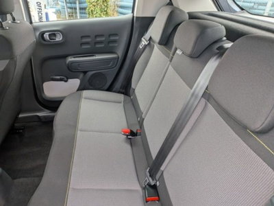 Citroen C3 1.2 puretech You s&s 83cv neopatentati (6)