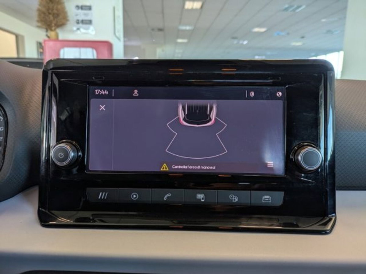 SEAT Arona 1.0 EcoTSI Style (4)