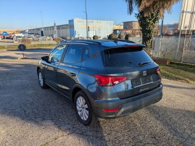 SEAT Arona 1.0 EcoTSI Style (5)
