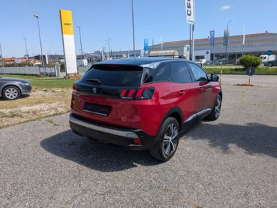 Peugeot 3008 PureTech Turbo 130 S&S EAT8 Allure (3)