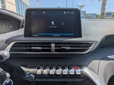 Peugeot 3008 PureTech Turbo 130 S&S EAT8 Allure (5)