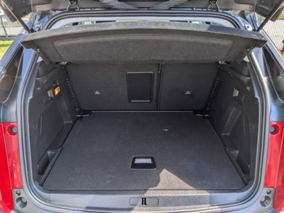 Peugeot 3008 PureTech Turbo 130 S&S EAT8 Allure (9)