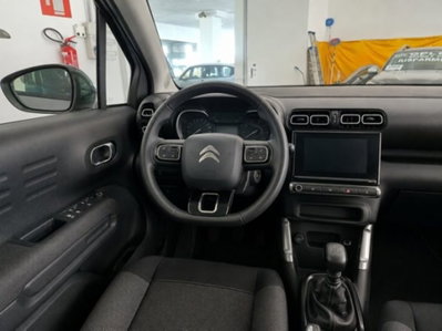 Citroen C3 Aircross PureTech 110 S&S Shine Pack (2)