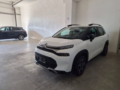 Citroen C3 Aircross PureTech 110 S&S Shine Pack (3)