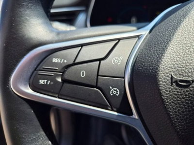 Renault Arkana Hybrid E-Tech 145 CV Techno (10)