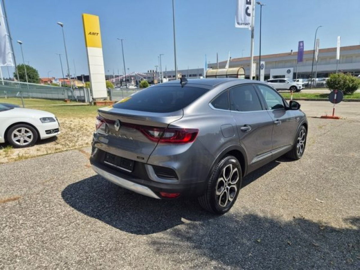 Renault Arkana Hybrid E-Tech 145 CV Techno (3)
