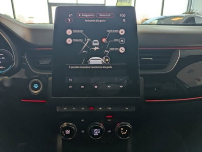 Renault Arkana E-Tech 145 CV R.S.Line Fast Track (10)