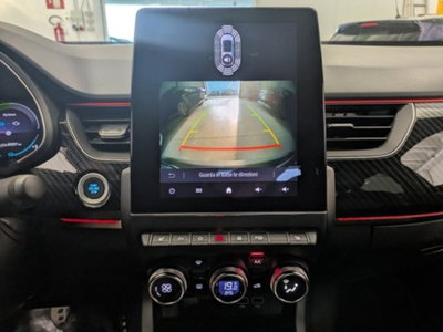 Renault Arkana E-Tech 145 CV R.S.Line Fast Track (12)