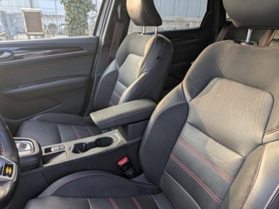 Renault Arkana E-Tech 145 CV R.S.Line Fast Track (14)
