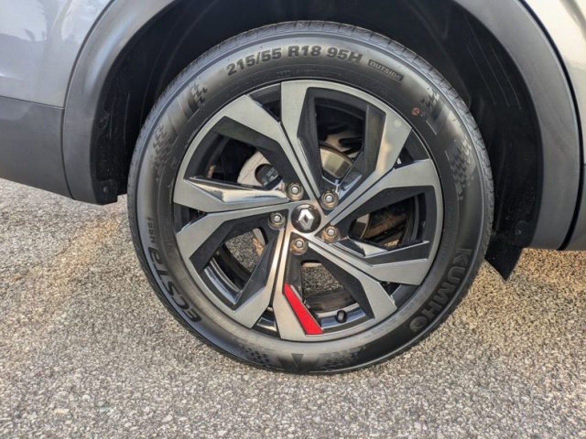 Renault Arkana E-Tech 145 CV R.S.Line Fast Track (4)
