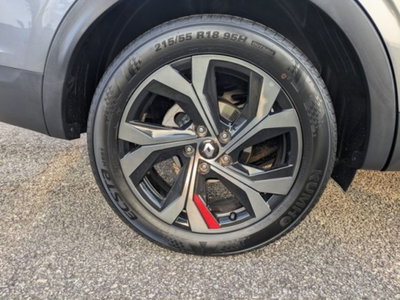 Renault Arkana E-Tech 145 CV R.S.Line Fast Track (4)