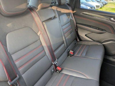 Renault Arkana E-Tech 145 CV R.S.Line Fast Track (9)