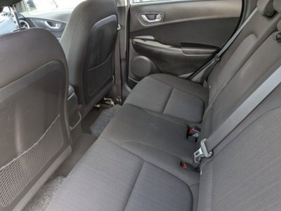 Hyundai Kona 1.6 CRDI Hybrid 48V iMT XTech (10)