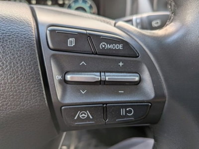 Hyundai Kona 1.6 CRDI Hybrid 48V iMT XTech (7)