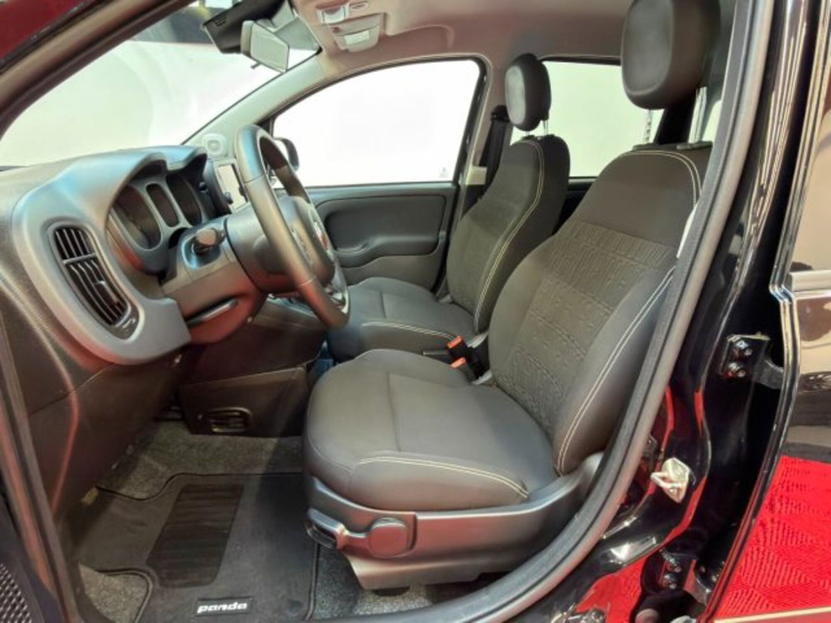 Fiat Panda 1.0 firefly hybrid s&s 70cv 5p.ti (10)