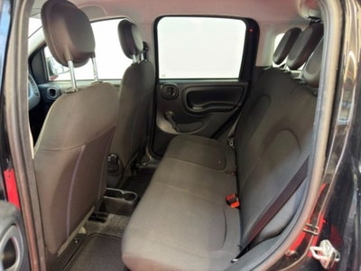 Fiat Panda 1.0 firefly hybrid s&s 70cv 5p.ti (12)