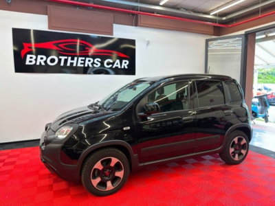 Fiat Panda 1.0 firefly hybrid s&s 70cv 5p.ti (2)