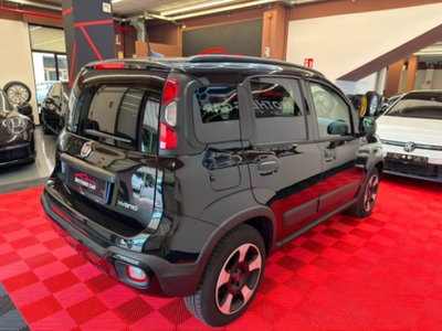 Fiat Panda 1.0 firefly hybrid s&s 70cv 5p.ti (4)