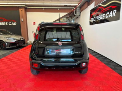 Fiat Panda 1.0 firefly hybrid s&s 70cv 5p.ti (5)