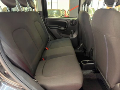 Fiat Panda 1.0 firefly hybrid s&s 70cv 5p.ti (8)