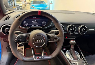 Audi TT Coupé 45 TFSI (10)