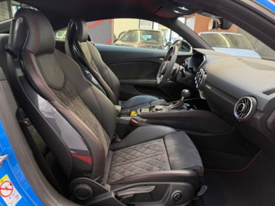 Audi TT Coupé 45 TFSI (12)