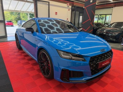 Audi TT Coupé 45 TFSI (3)