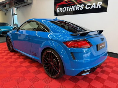 Audi TT Coupé 45 TFSI (5)