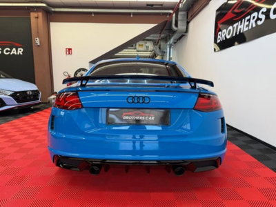 Audi TT Coupé 45 TFSI (6)