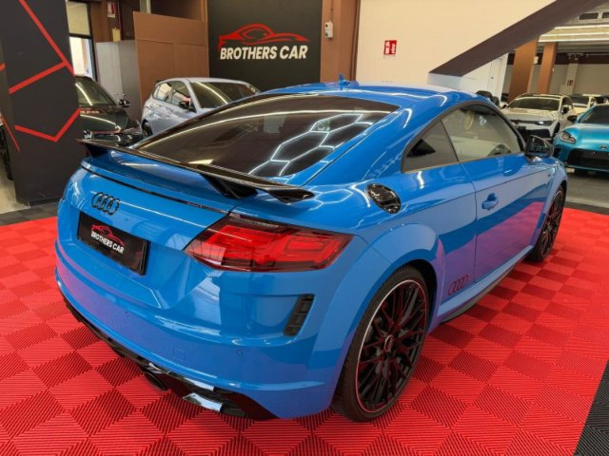 Audi TT Coupé 45 TFSI (7)