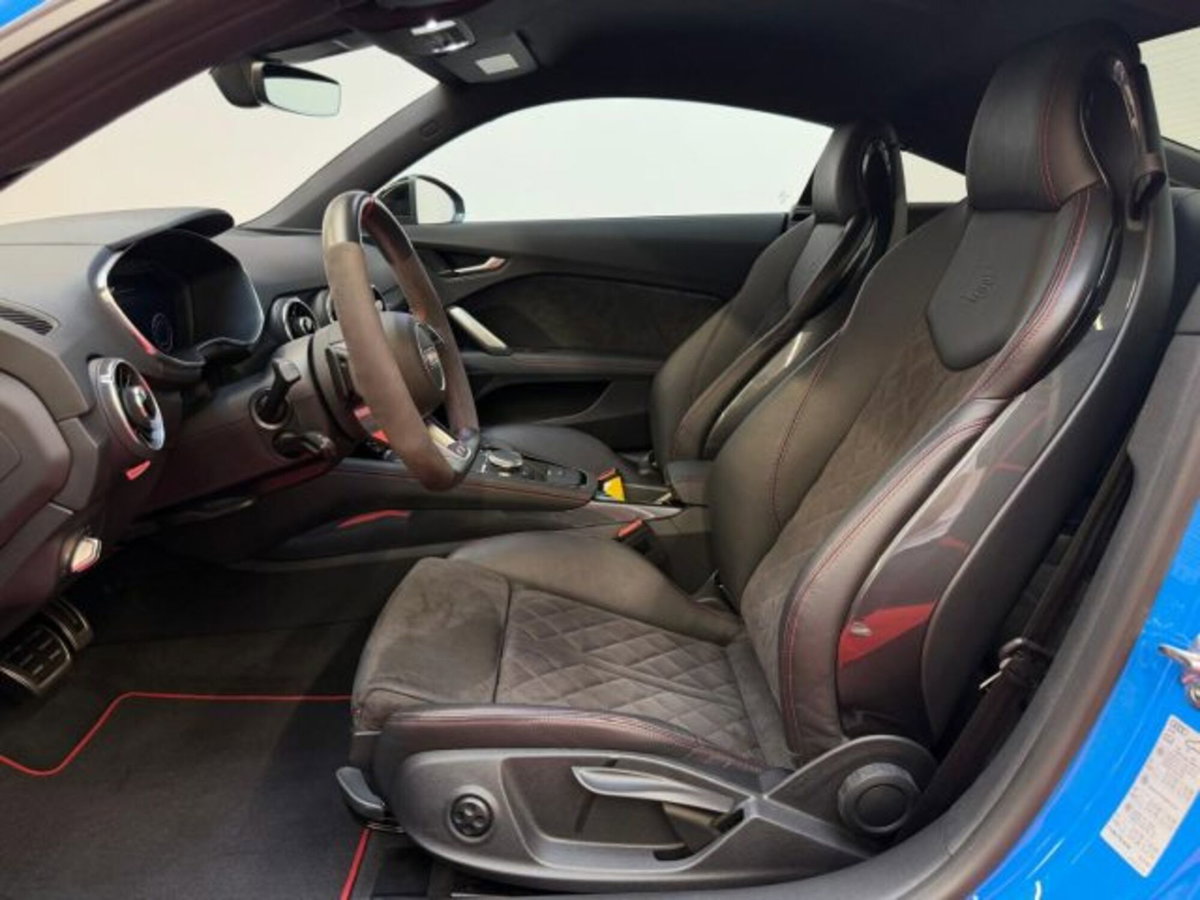 Audi TT Coupé 45 TFSI (8)