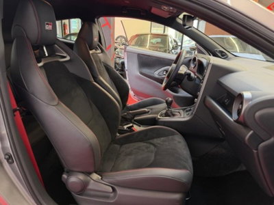 Toyota GR Yaris 1.6 Circuit imt-6 (12)